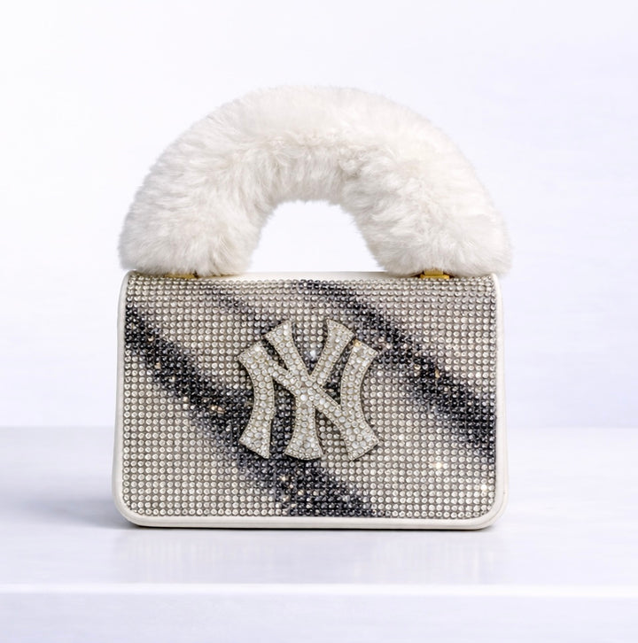 Borsa Ny Full - Bianca