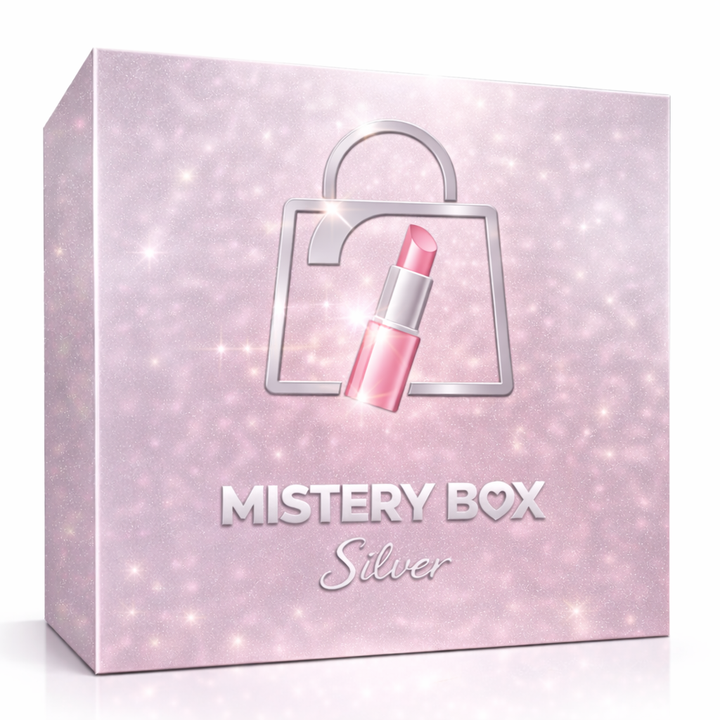 Mystery Box Silver | (Valore 40€ o più)