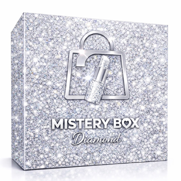 Mystery Box Diamond | (Valore 80€ o più)