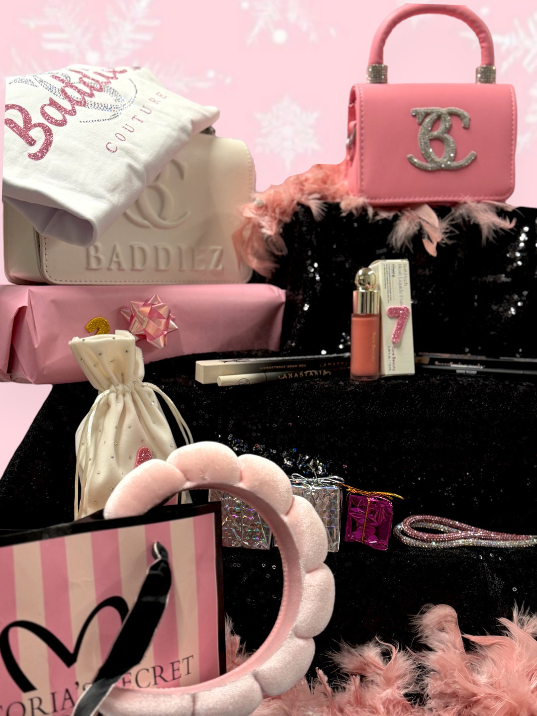 CALENDARIO DELL'AVVENTO - 12 SORPRESE