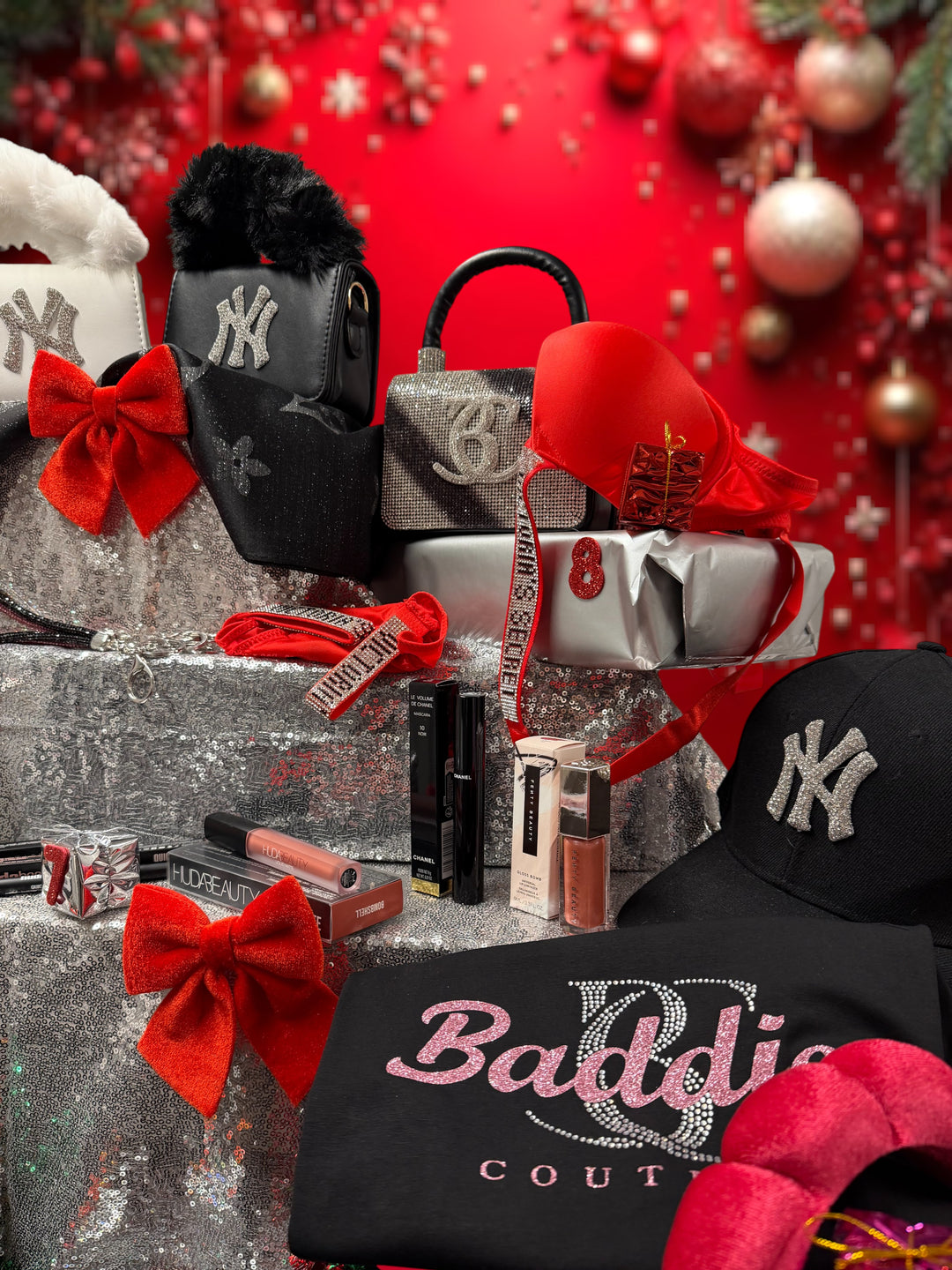 CALENDARIO DELL'AVVENTO - 24 SORPRESE