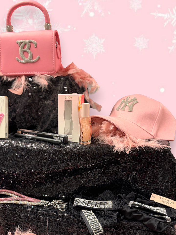 CALENDARIO DELL'AVVENTO - 12 SORPRESE