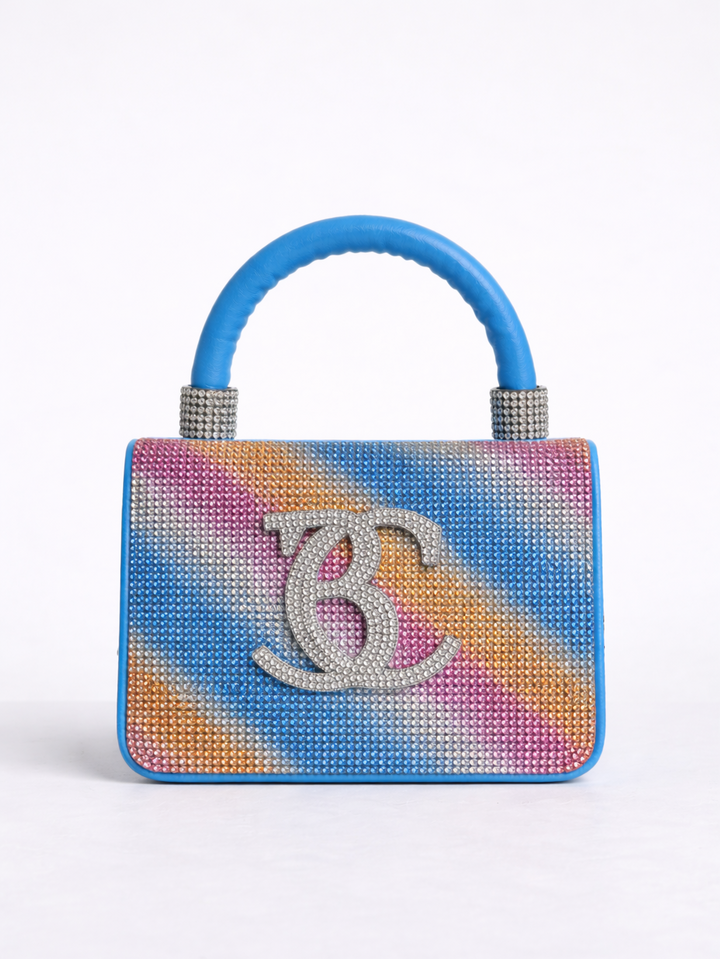 Borsa BC Full - Celeste