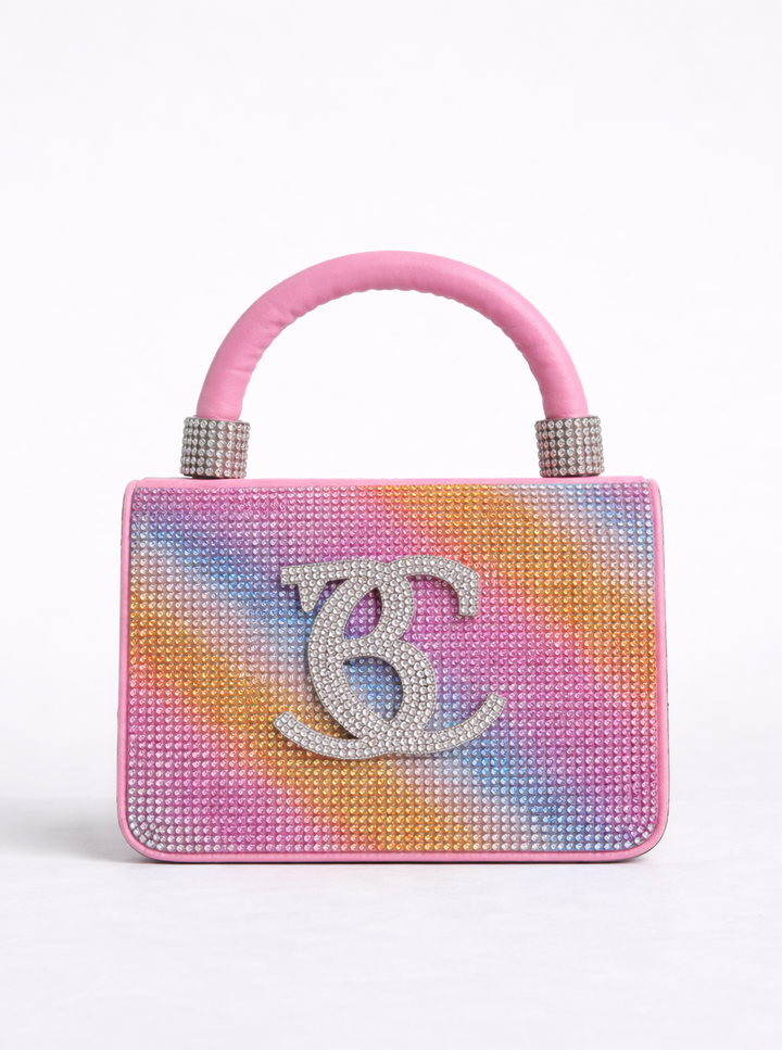 Borsa BC Full - Rosa