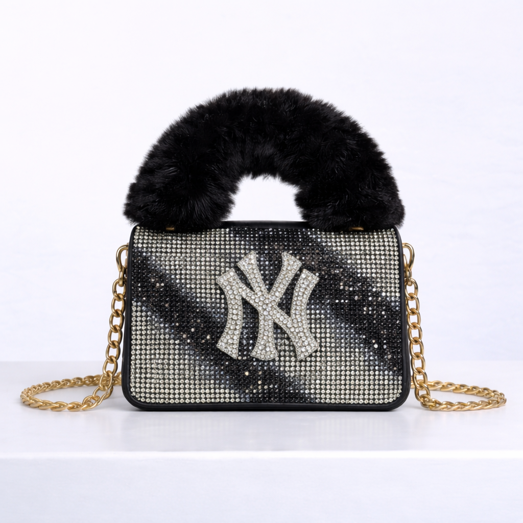 Borsa Ny Full - Nera