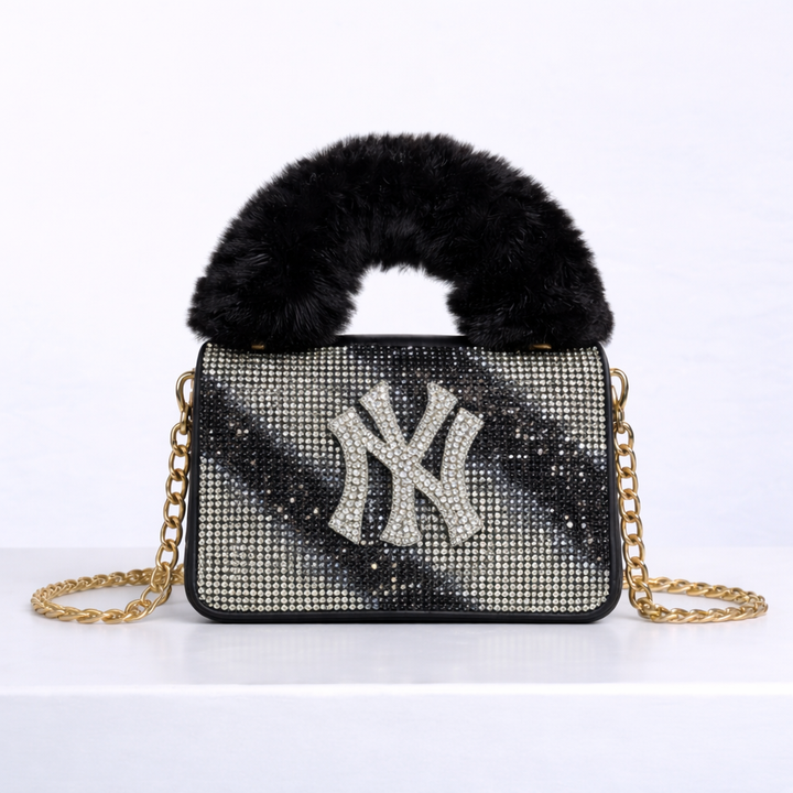 Borsa Ny Full - Nera
