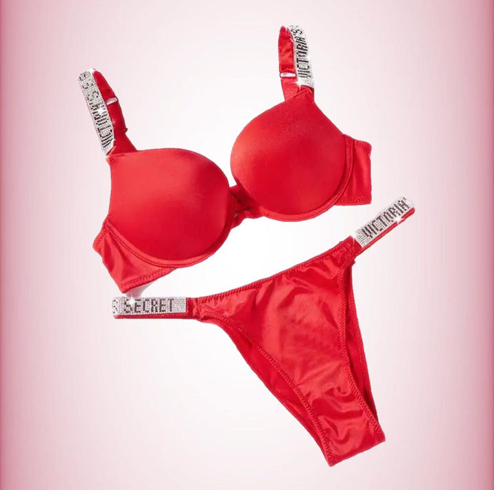 Completino VS (Reggiseno+Slip)
