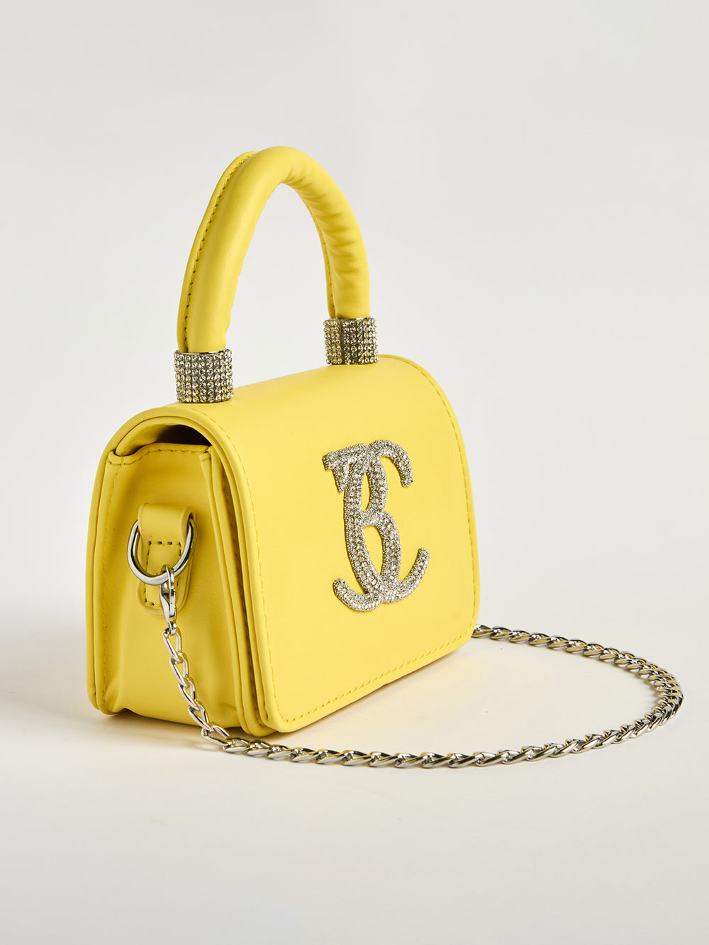 Mini Simplicity Mini Bag - Esplora le varianti Simplicity e Furry - Baddiez Couture®