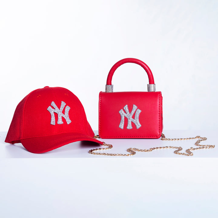 Set Simplicity Rosso