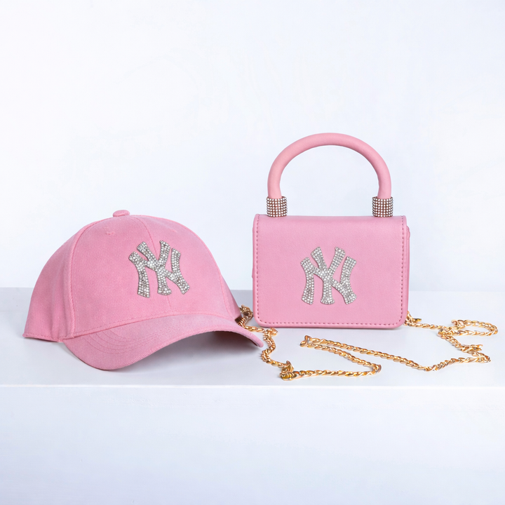 Set Simplicity Rosa