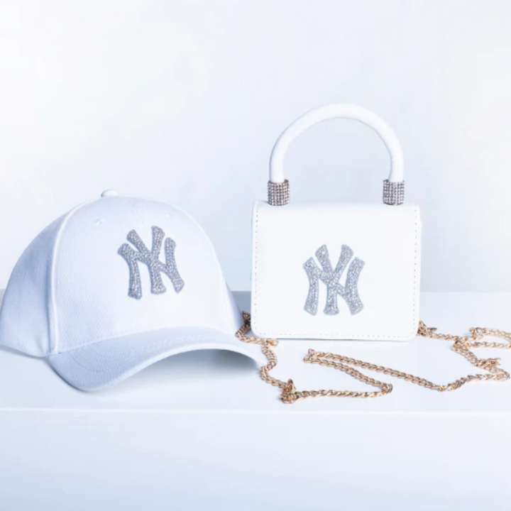 Set Simplicity Bianco