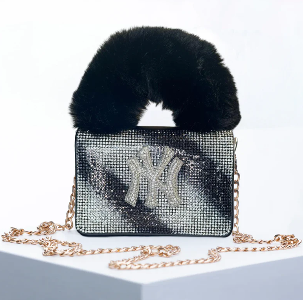 Borsa mini full