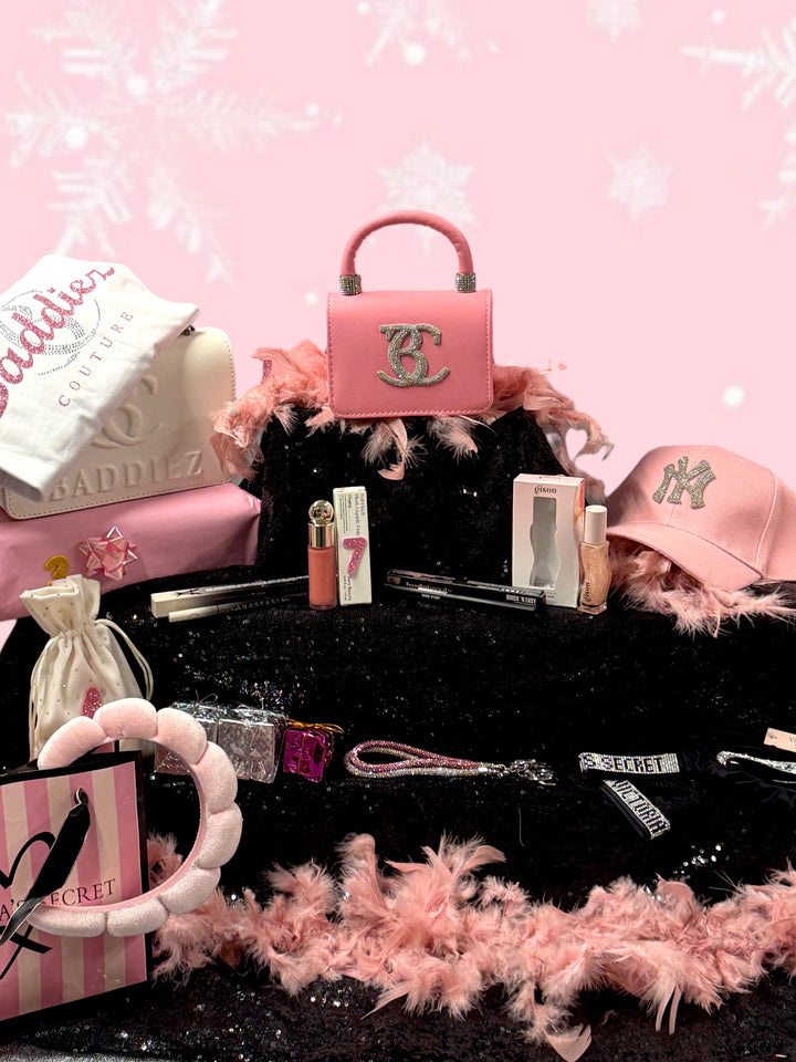 CALENDARIO DELL'AVVENTO - 12 SORPRESE