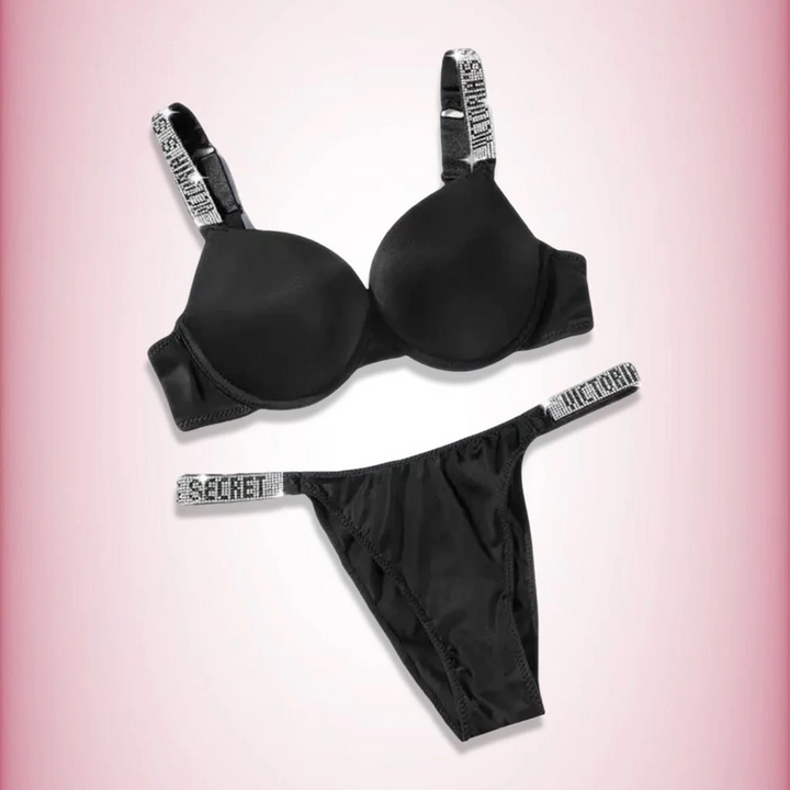Completino VS (Reggiseno+Slip)